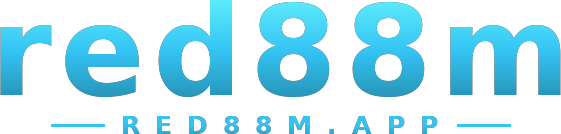 red88m logo