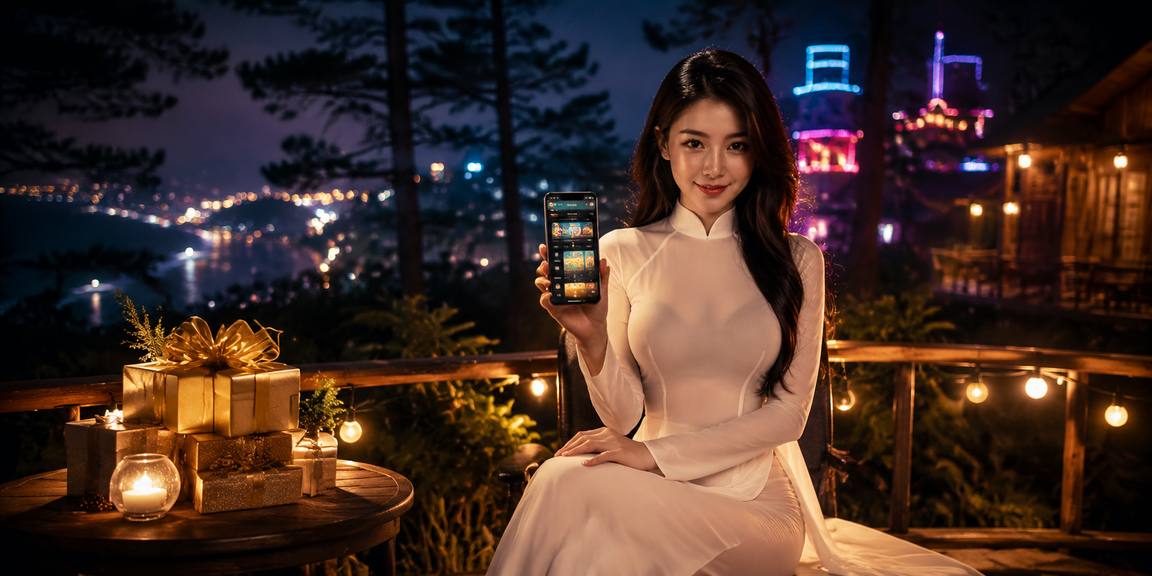 red88m Cài ứng dụng red88m trong ba bước