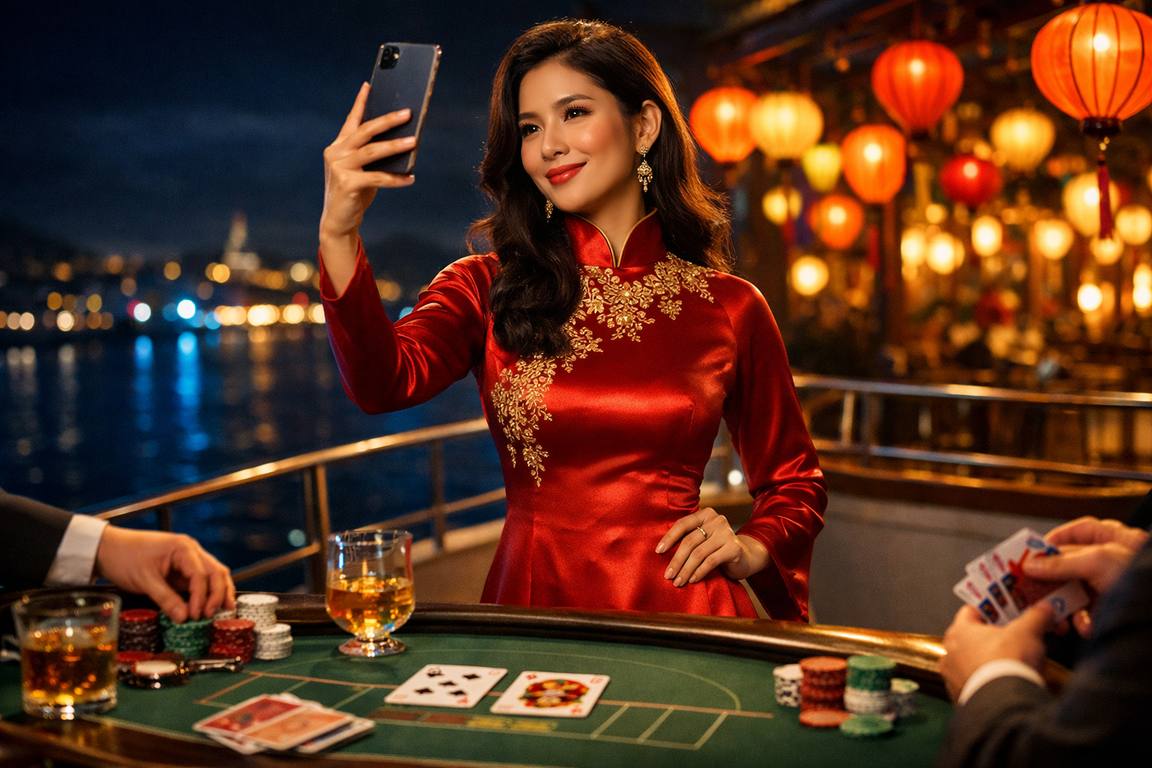 red88m Live Blackjack Pro – Bàn Chơi Với Dealer Thật Trên red88m